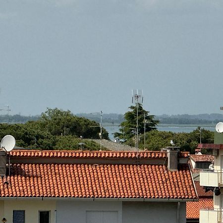 Ca' Vittoria Daire Lignano Sabbiadoro Dış mekan fotoğraf