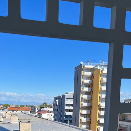 Ca' Vittoria Daire Lignano Sabbiadoro Dış mekan fotoğraf
