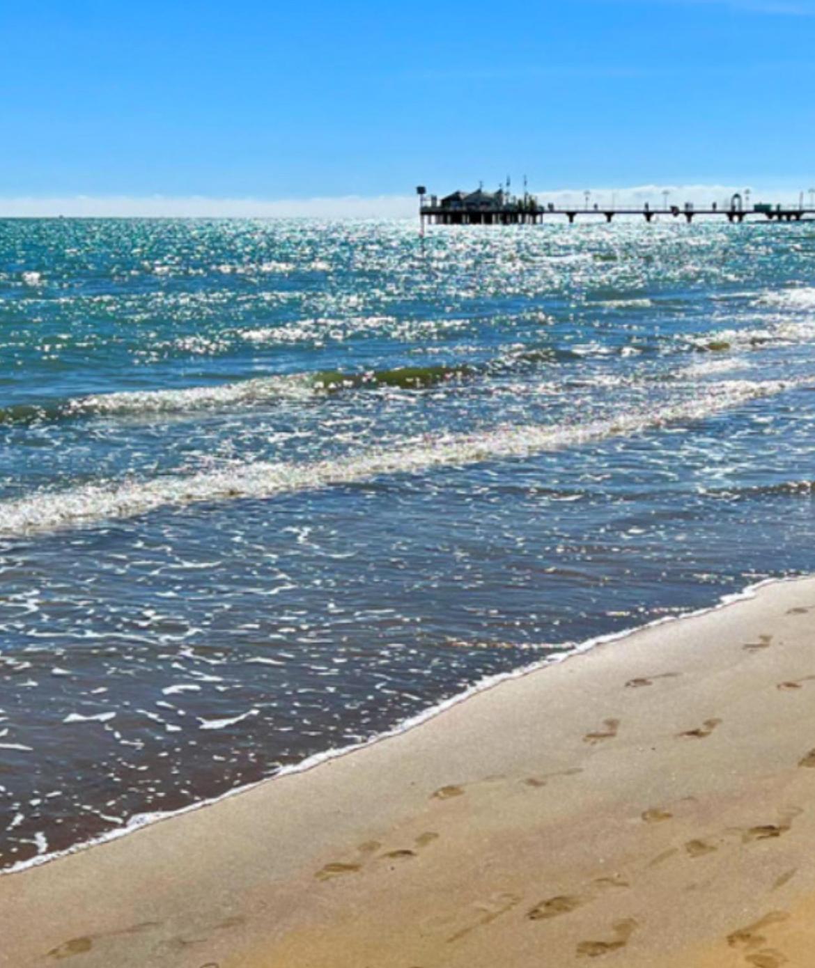 Ca' Vittoria Daire Lignano Sabbiadoro Dış mekan fotoğraf