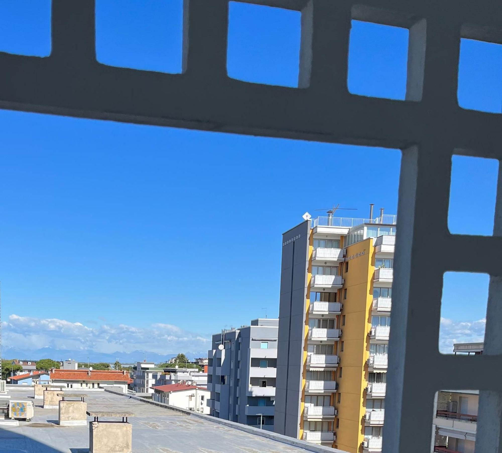 Ca' Vittoria Daire Lignano Sabbiadoro Dış mekan fotoğraf