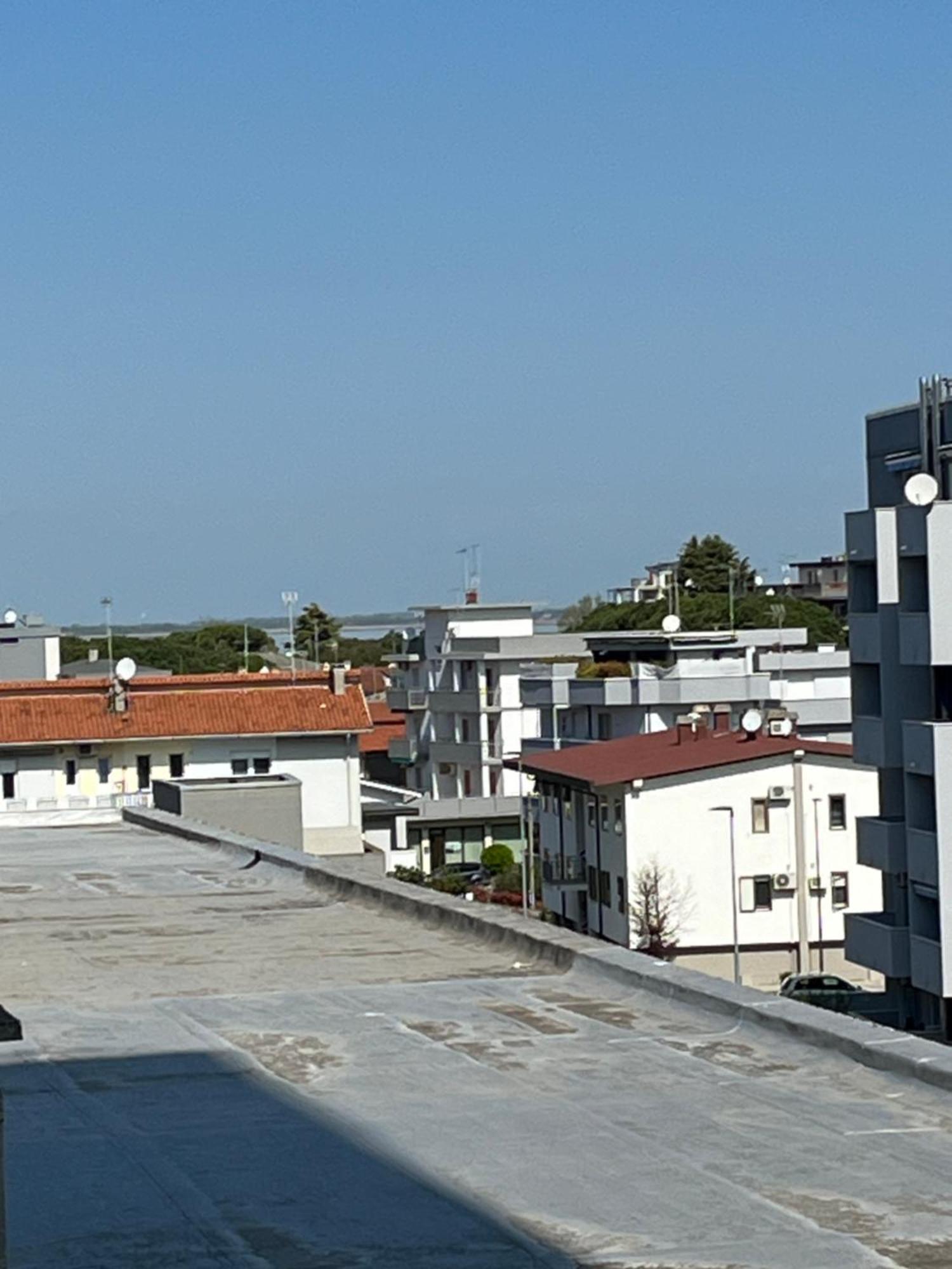 Ca' Vittoria Daire Lignano Sabbiadoro Dış mekan fotoğraf